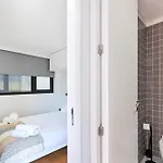 Bailey's Flat By Se 아파트
