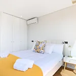 아파트 Bailey's Flat By Se