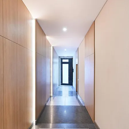 Bailey's Flat By Se Apartamento