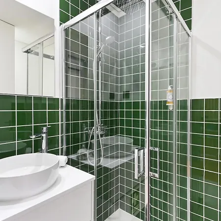 Bailey's Flat By Se Apartament