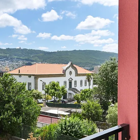 Bailey's Flat By Se Lejlighed *