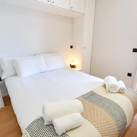 Bailey's Flat By Se Apartamento *