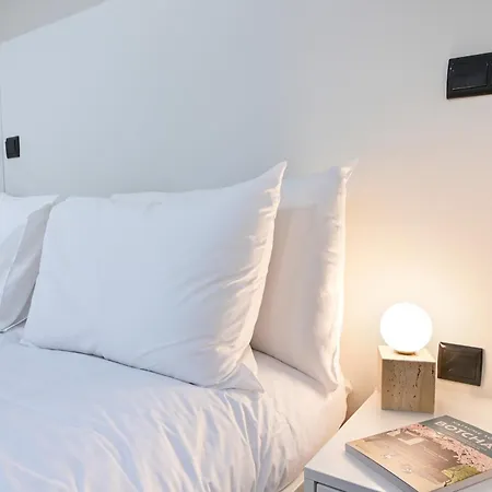 Apartamento Bailey's Flat By Se *