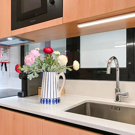 Bailey's Flat By Se Apartamento Braga