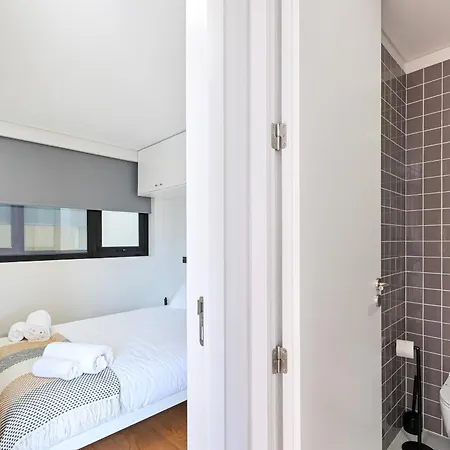 Bailey's Flat By Se Apartamento