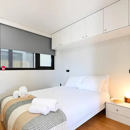 Bailey's Flat By Se Apartamento *