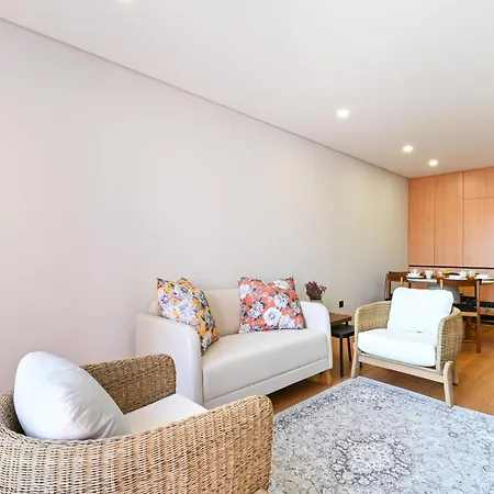 Bailey's Flat By Se Apartamento *