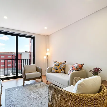 Lejlighed Bailey's Flat By Se