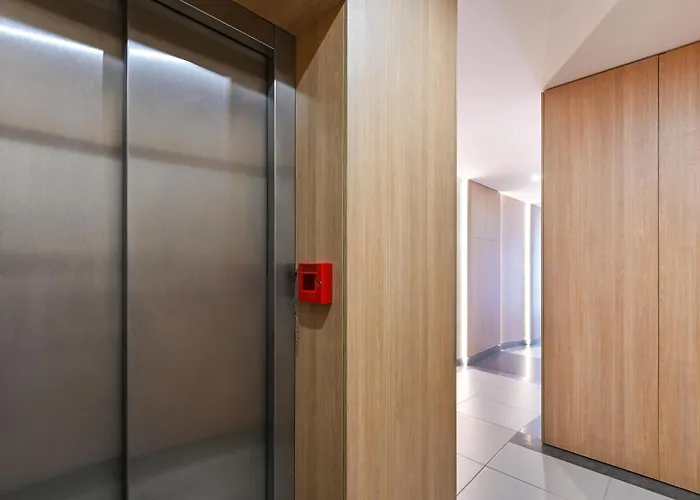 Lejlighed Bailey's Flat By Se Braga