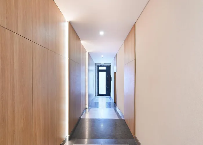 Bailey's Flat By Sé Apartamento