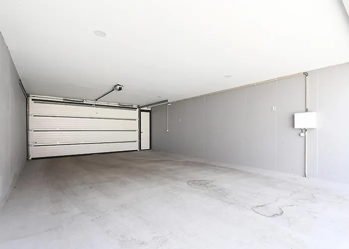 Lejlighed Bailey's Flat By Se Braga