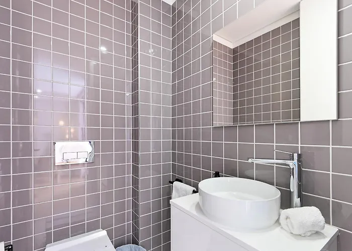 Bailey's Flat By Sé