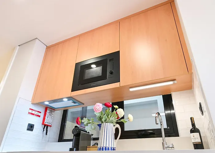 Bailey's Flat By Sé