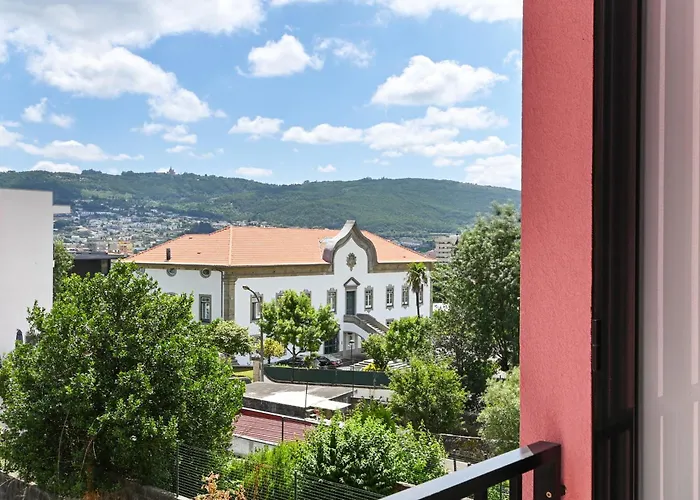 Bailey's Flat By Se Lejlighed *