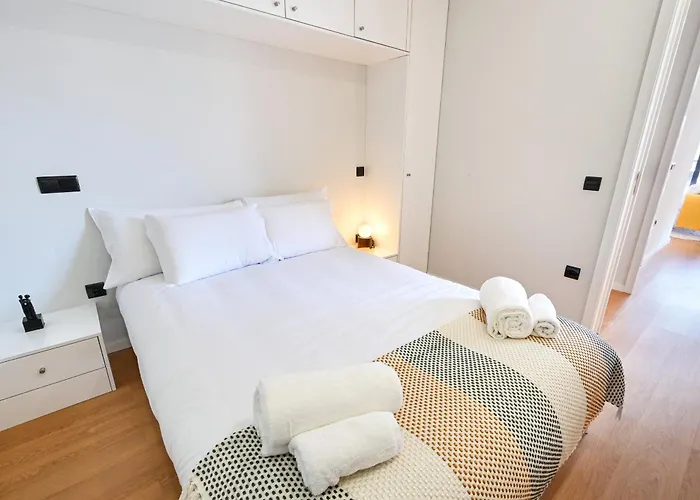 Bailey's Flat By Sé Apartamento *