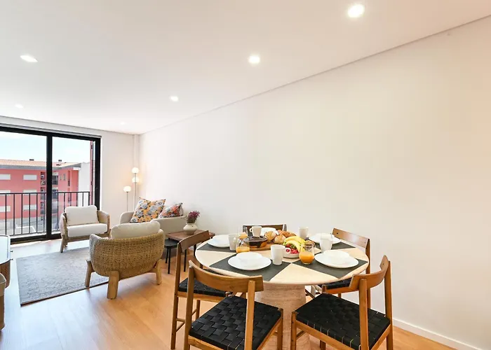 Apartamento Bailey's Flat By Sé Braga