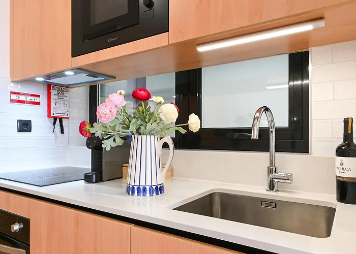 Bailey's Flat By Sé Apartamento Braga