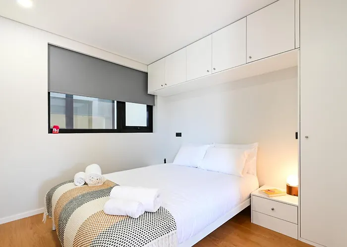 Bailey's Flat By Sé Apartamento *