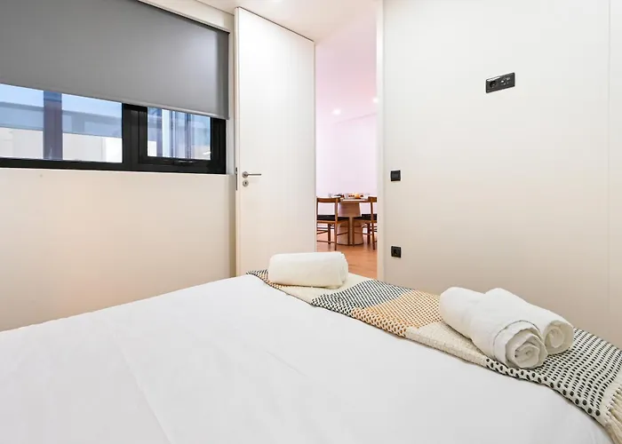 Bailey's Flat By Sé Apartamento Braga