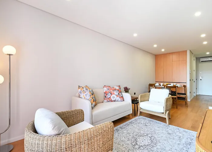 Bailey's Flat By Sé Apartamento *