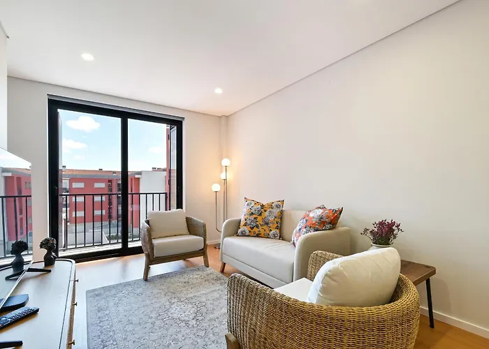 Lejlighed Bailey's Flat By Se