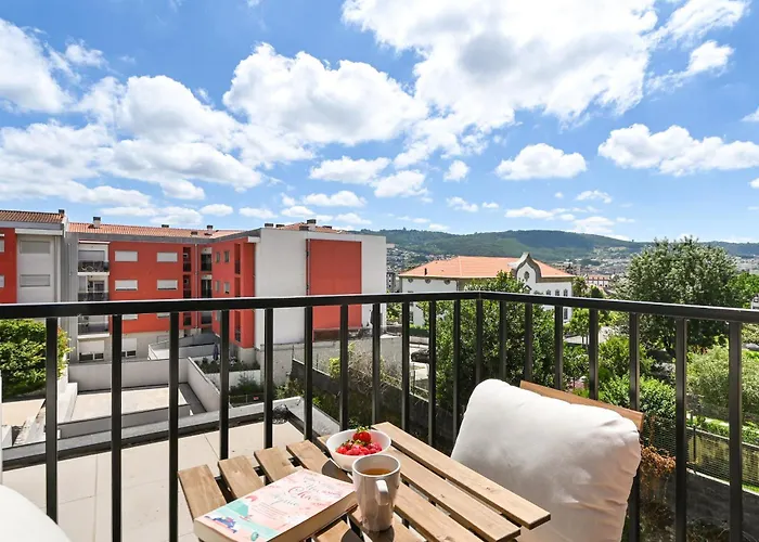 Lejlighed Bailey's Flat By Se *